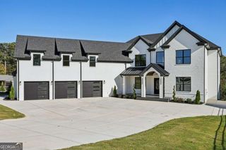 2395 Kilgore Road, Buford, GA 30519