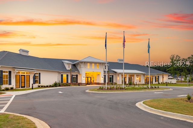 43 Estuary Dr, Bluffton, SC 29909