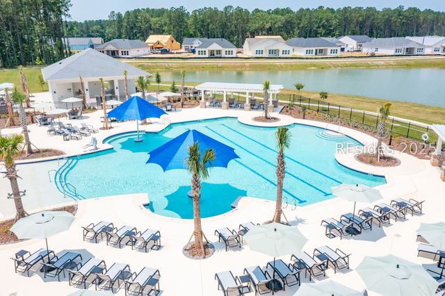 43 Estuary Dr, Bluffton, SC 29909