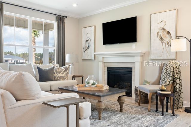 43 Estuary Dr, Bluffton, SC 29909