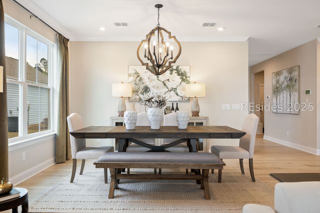 43 Estuary Dr, Bluffton, SC 29909