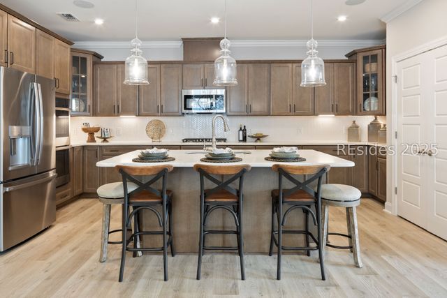 43 Estuary Dr, Bluffton, SC 29909