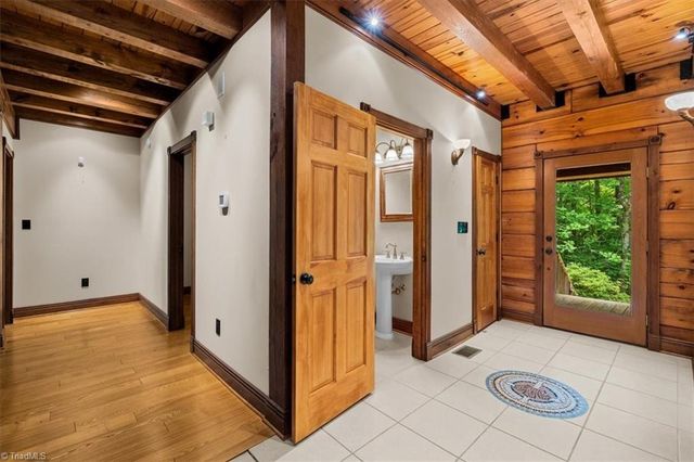 4361 Dunbar Bridge Road, Asheboro, NC 27205