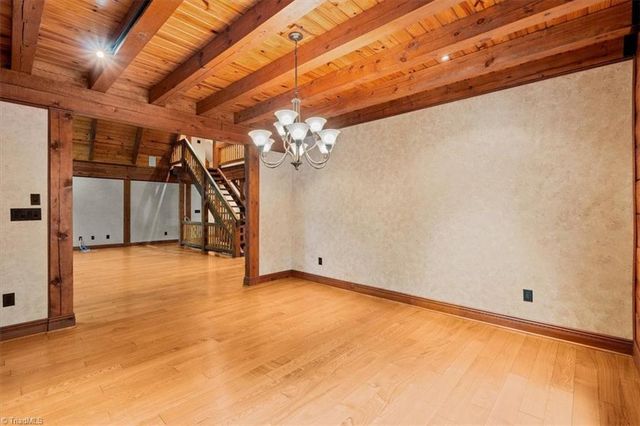4361 Dunbar Bridge Road, Asheboro, NC 27205