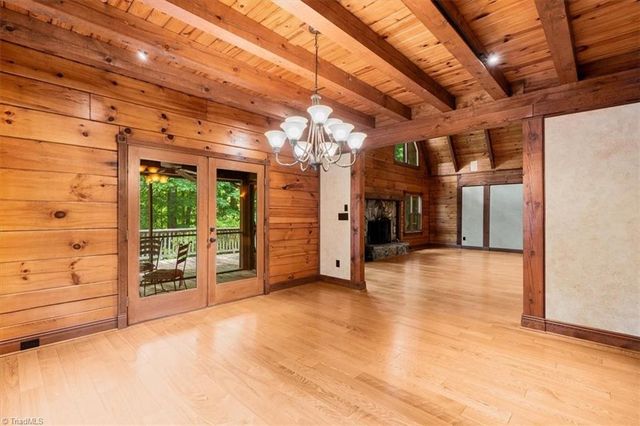 4361 Dunbar Bridge Road, Asheboro, NC 27205