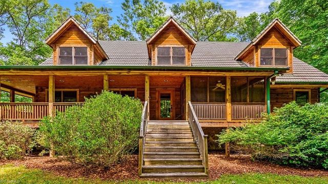 4361 Dunbar Bridge Road, Asheboro, NC 27205