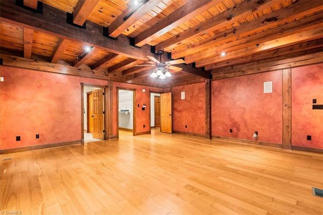 4361 Dunbar Bridge Road, Asheboro, NC 27205