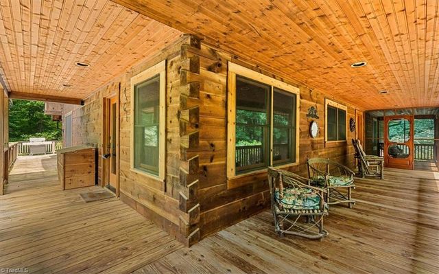 4361 Dunbar Bridge Road, Asheboro, NC 27205
