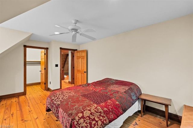 4361 Dunbar Bridge Road, Asheboro, NC 27205