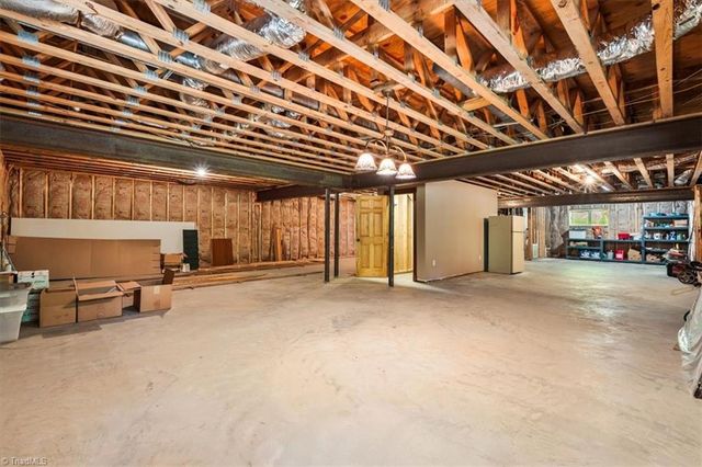 4361 Dunbar Bridge Road, Asheboro, NC 27205