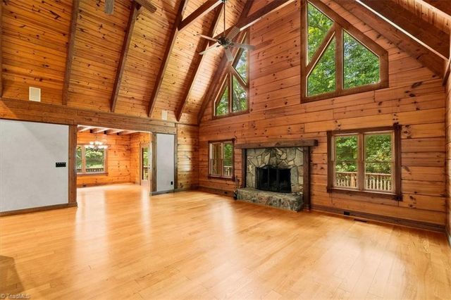 4361 Dunbar Bridge Road, Asheboro, NC 27205