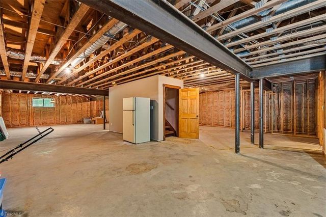 4361 Dunbar Bridge Road, Asheboro, NC 27205