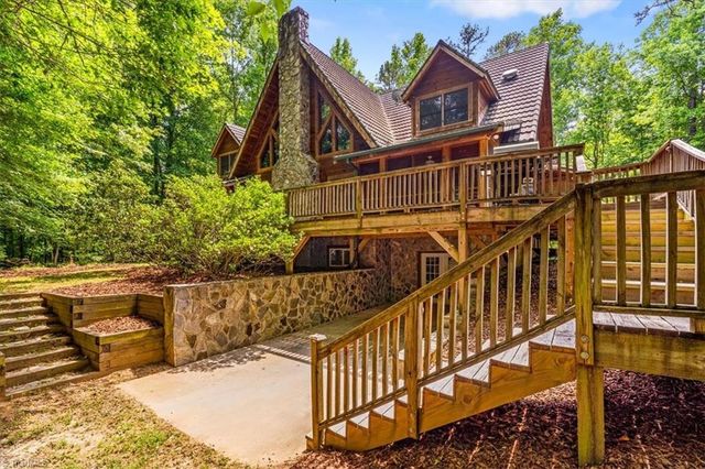 4361 Dunbar Bridge Road, Asheboro, NC 27205