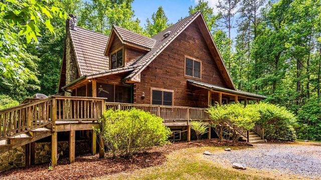 4361 Dunbar Bridge Road, Asheboro, NC 27205