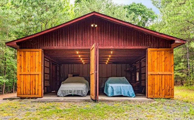 4361 Dunbar Bridge Road, Asheboro, NC 27205