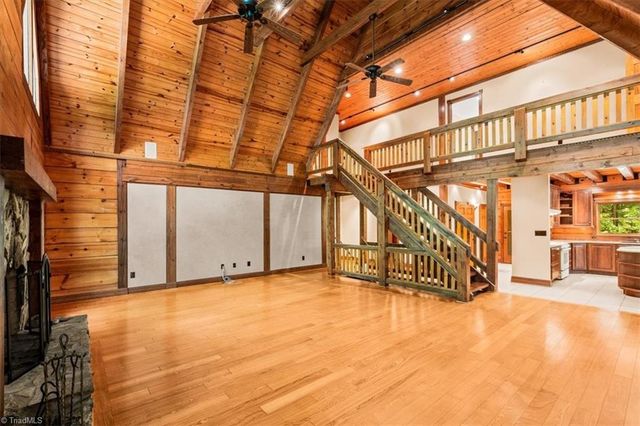 4361 Dunbar Bridge Road, Asheboro, NC 27205