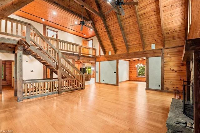 4361 Dunbar Bridge Road, Asheboro, NC 27205