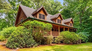 4361 Dunbar Bridge Road, Asheboro, NC 27205