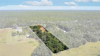 1230 W Noble Street, Lecanto, FL 34461