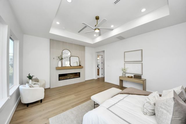 605 W Clay Street, Houston, TX 77019