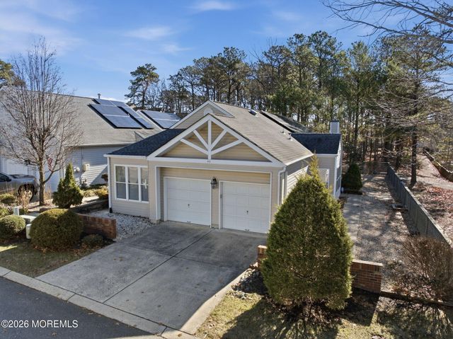 44 Summerhill Drive, Manahawkin, NJ 08050