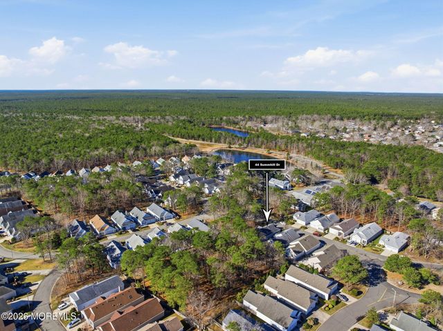 44 Summerhill Drive, Manahawkin, NJ 08050