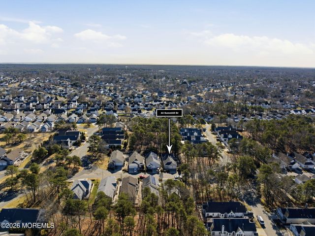 44 Summerhill Drive, Manahawkin, NJ 08050