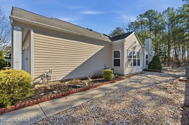 44 Summerhill Drive, Manahawkin, NJ 08050