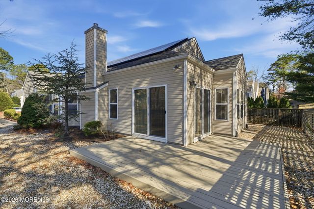 44 Summerhill Drive, Manahawkin, NJ 08050