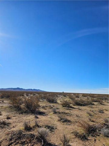 0 Buckthorne Canyon, Adelanto, CA 92301