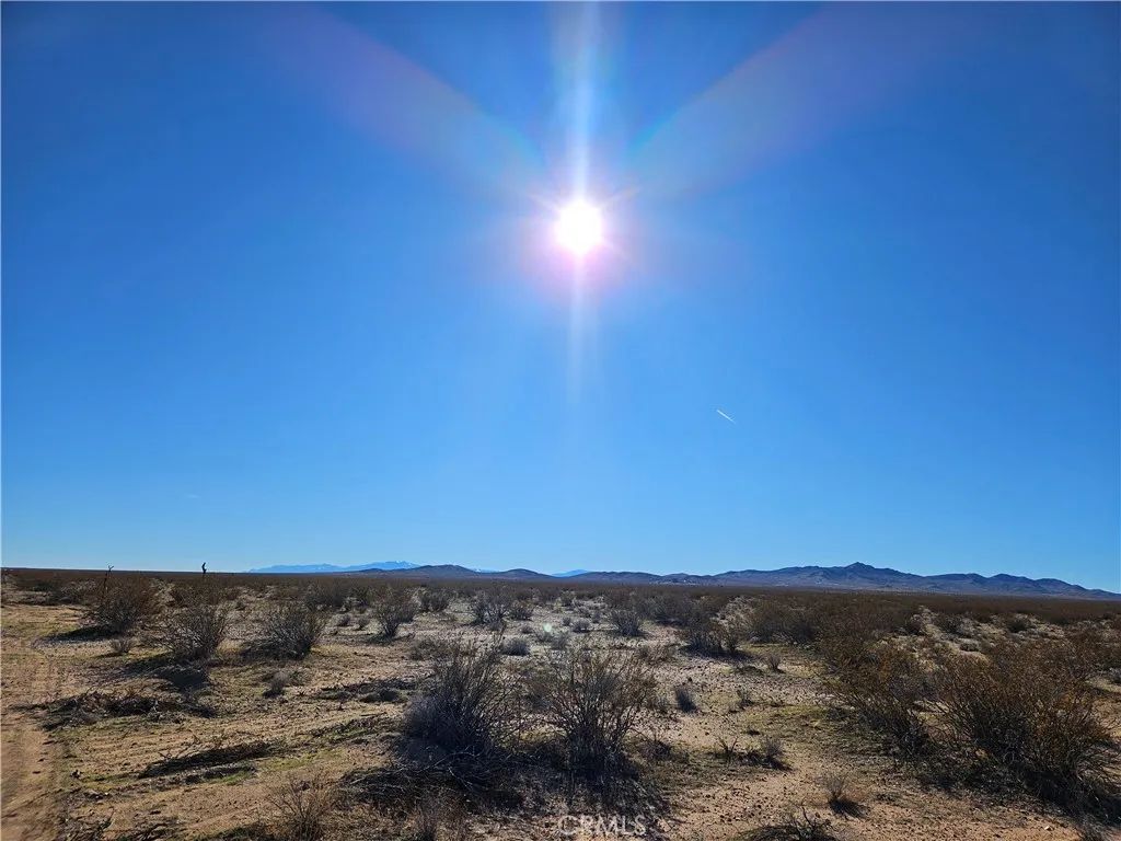 0 Buckthorne Canyon, Adelanto, CA 92301