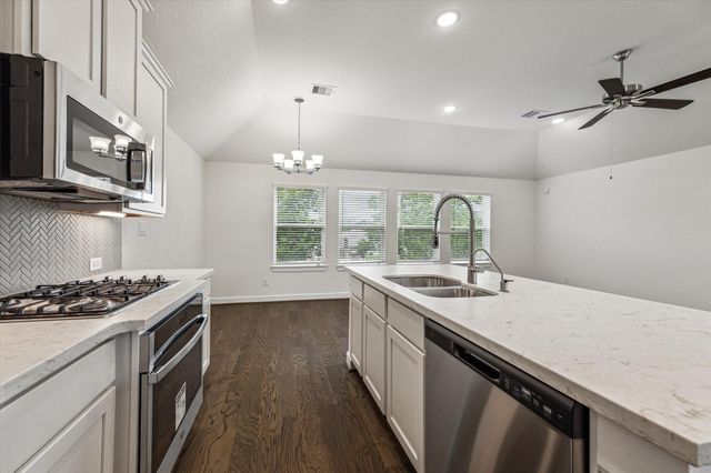 1906 Honey Mound Drive, Houston, TX 77080