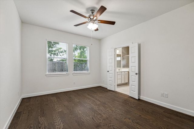 1906 Honey Mound Drive, Houston, TX 77080