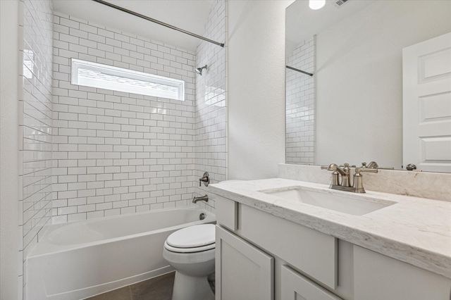 1906 Honey Mound Drive, Houston, TX 77080