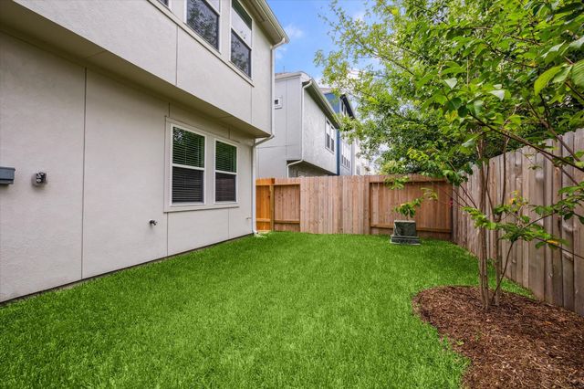 1906 Honey Mound Drive, Houston, TX 77080
