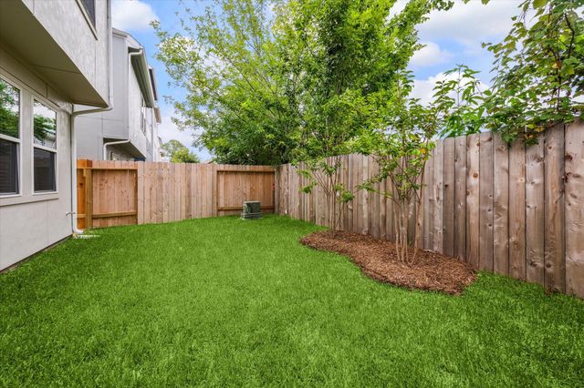 1906 Honey Mound Drive, Houston, TX 77080