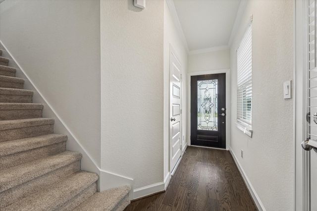 1906 Honey Mound Drive, Houston, TX 77080