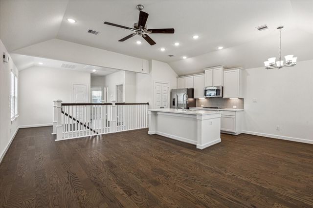1906 Honey Mound Drive, Houston, TX 77080