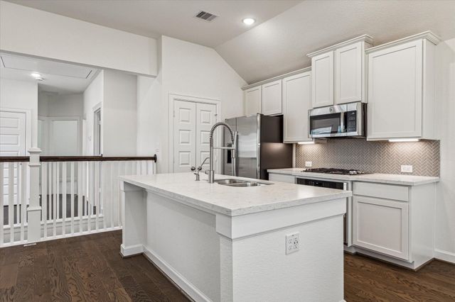 1906 Honey Mound Drive, Houston, TX 77080