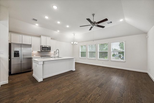 1906 Honey Mound Drive, Houston, TX 77080