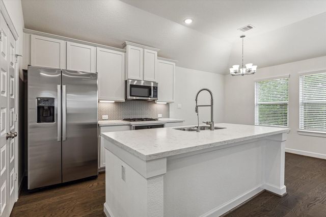 1906 Honey Mound Drive, Houston, TX 77080