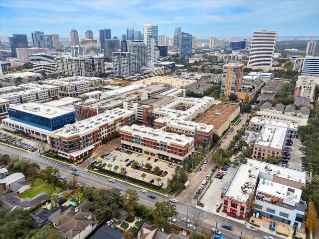 3107 Kettering Drive, Houston, TX 77027