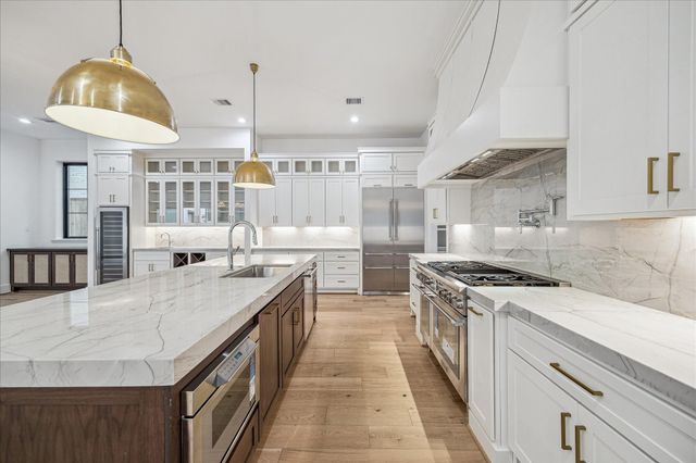 3107 Kettering Drive, Houston, TX 77027