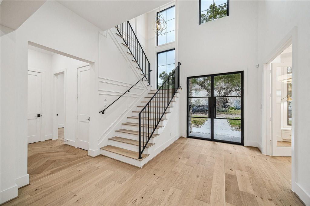 3107 Kettering Drive, Houston, TX 77027