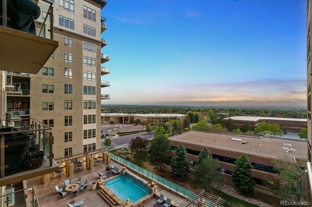 5455 Landmark Place 712, Greenwood Village, CO 80111
