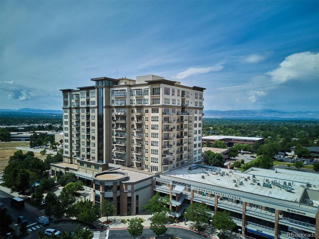 5455 Landmark Place 712, Greenwood Village, CO 80111
