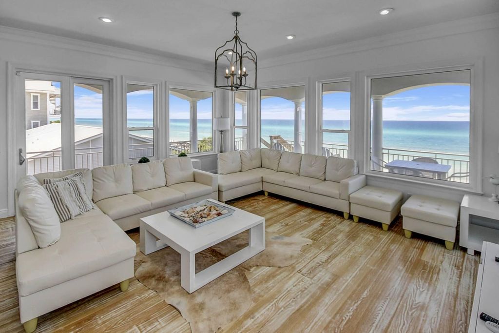 8034 E County Highway 30A, Inlet Beach, FL 32461