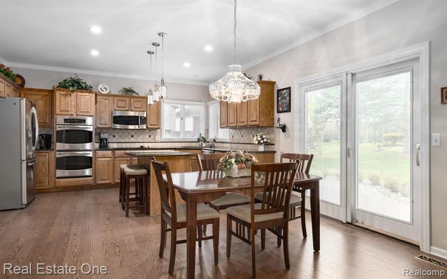 54035 Scarboro Way, Shelby Twp, MI 48316