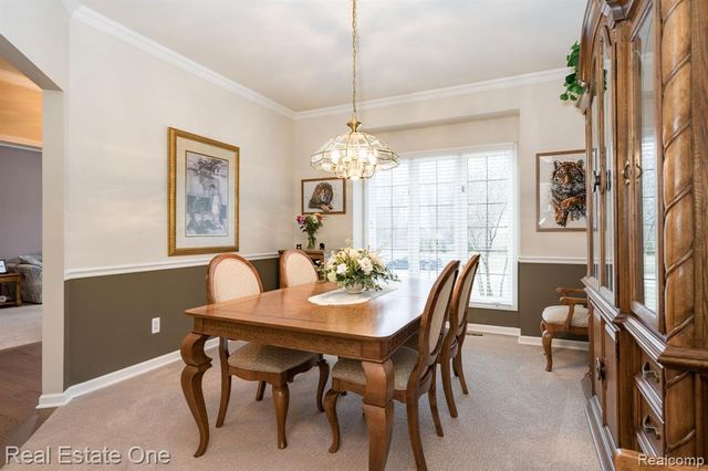 54035 Scarboro Way, Shelby Twp, MI 48316