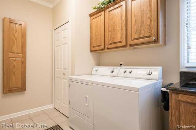 54035 Scarboro Way, Shelby Twp, MI 48316